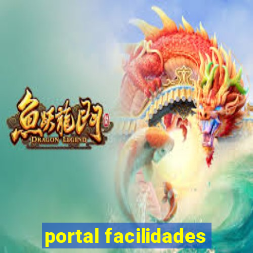 portal facilidades